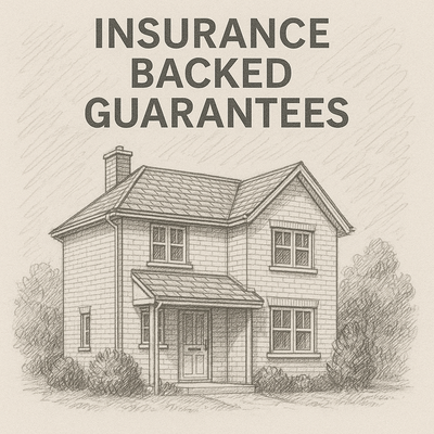 Insurance Backed Guarantees (IBGs) for Construction & Property ...